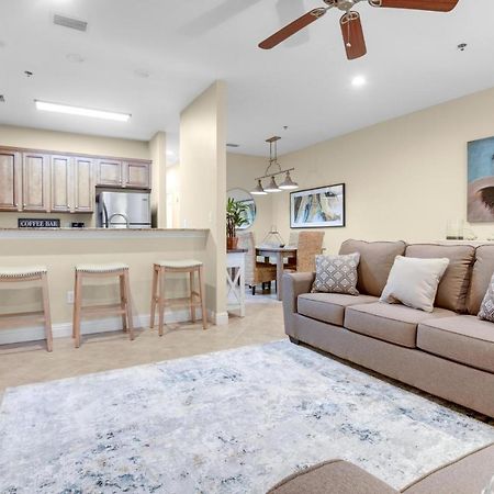 Laguna Breeze Unit C Condo Gulf Shores Luaran gambar