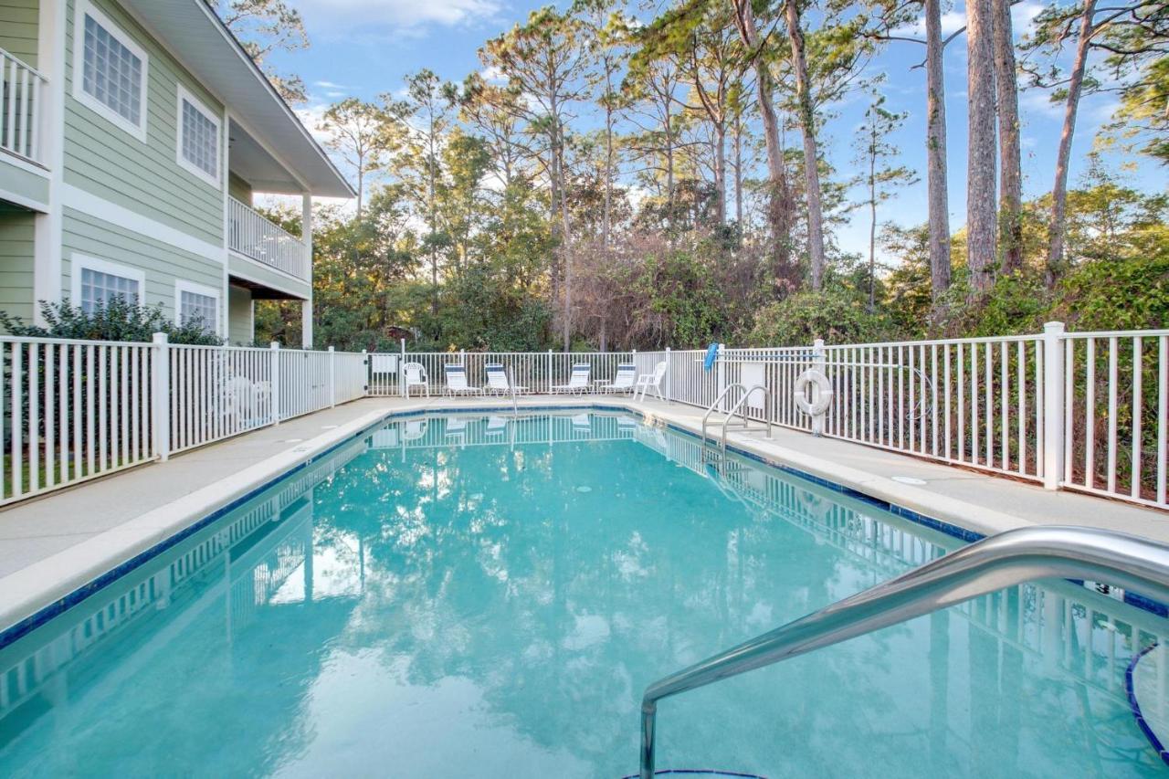 Laguna Breeze Unit C Condo Gulf Shores Luaran gambar