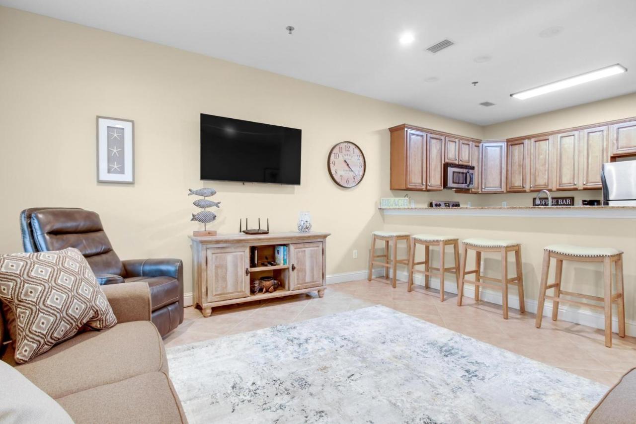 Laguna Breeze Unit C Condo Gulf Shores Luaran gambar
