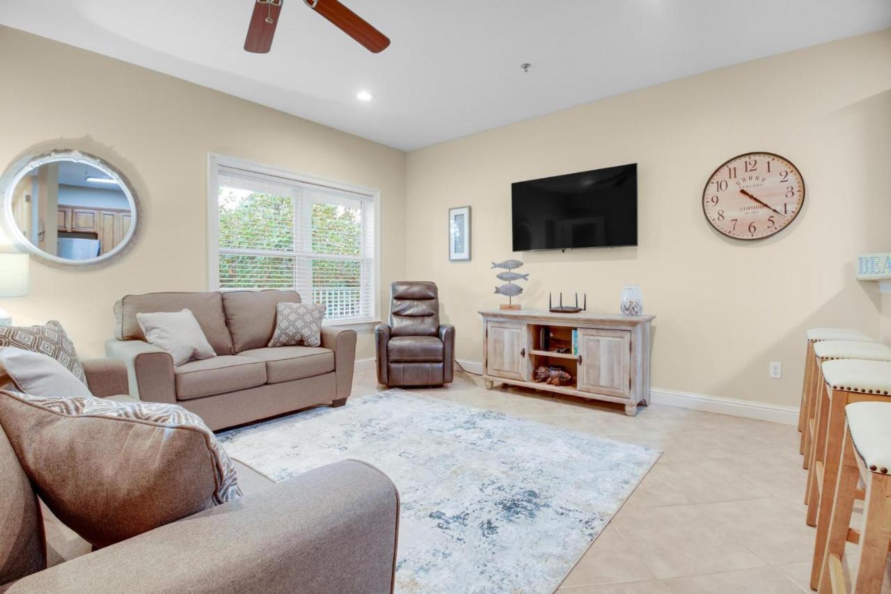 Laguna Breeze Unit C Condo Gulf Shores Luaran gambar