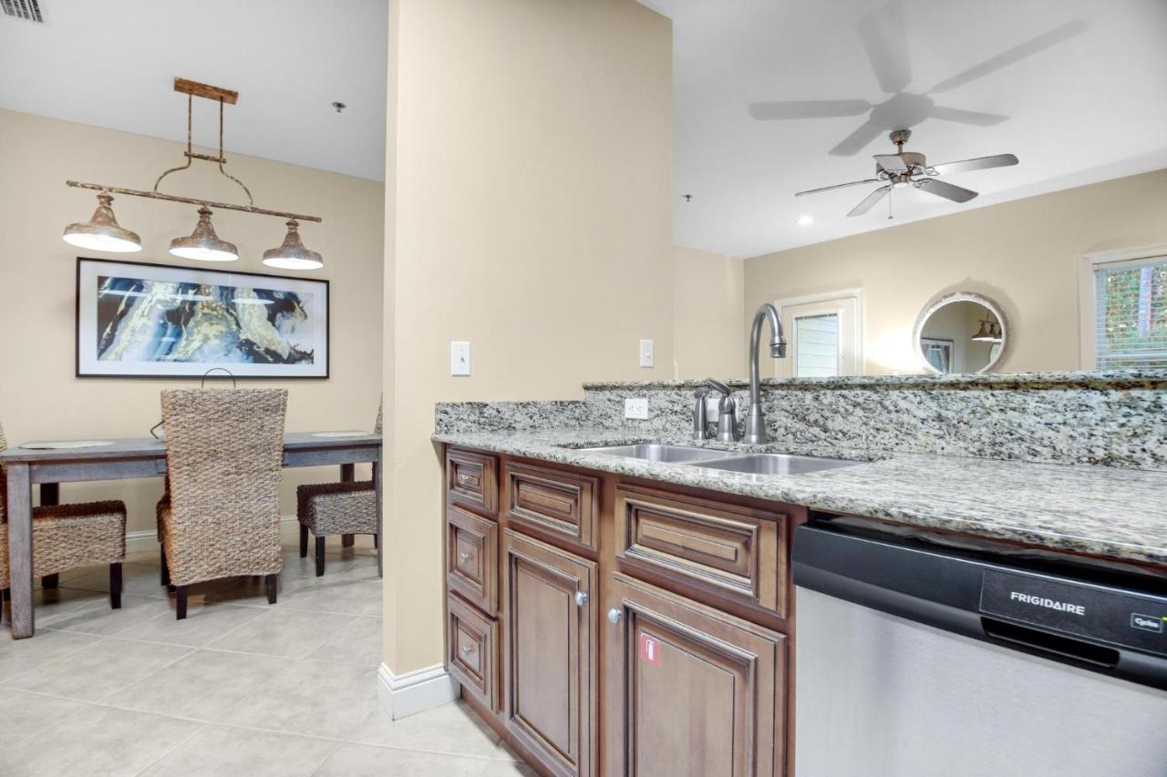Laguna Breeze Unit C Condo Gulf Shores Luaran gambar
