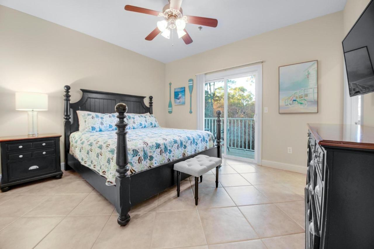 Laguna Breeze Unit C Condo Gulf Shores Luaran gambar
