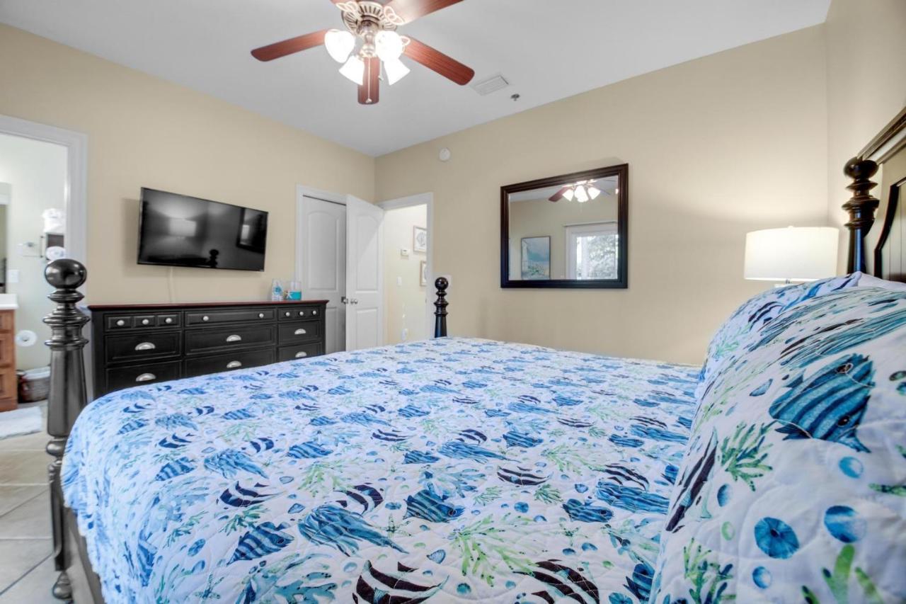 Laguna Breeze Unit C Condo Gulf Shores Luaran gambar