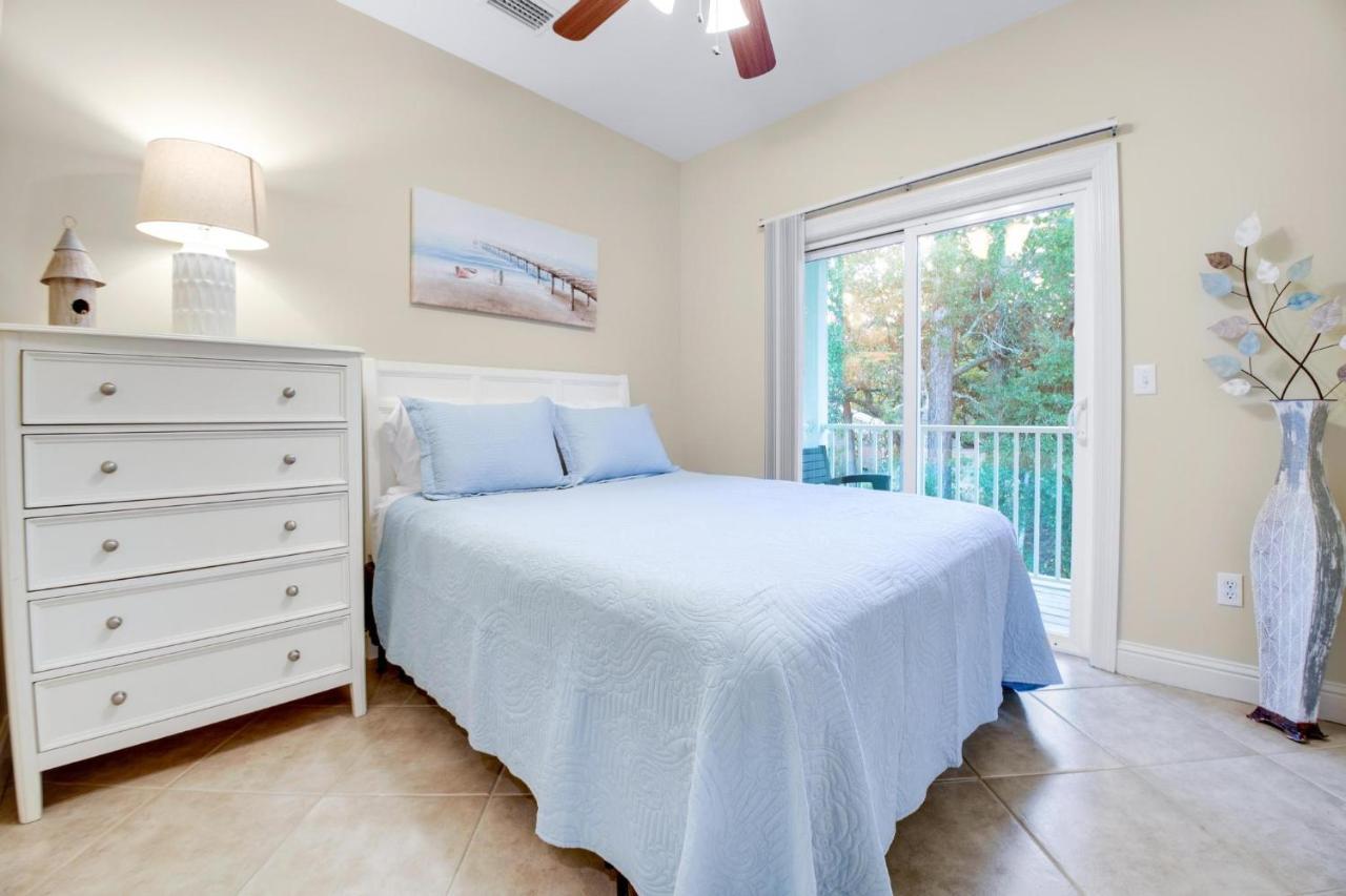Laguna Breeze Unit C Condo Gulf Shores Luaran gambar