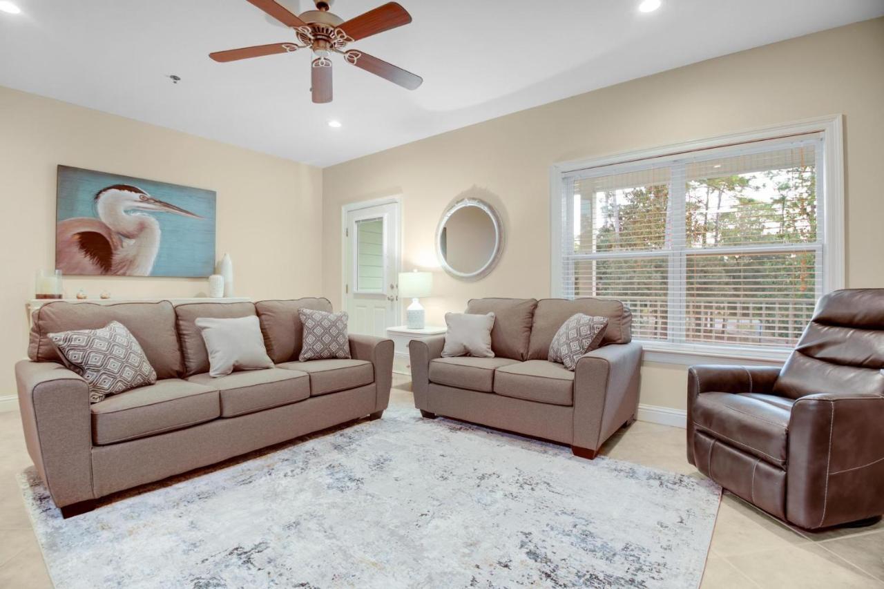 Laguna Breeze Unit C Condo Gulf Shores Luaran gambar