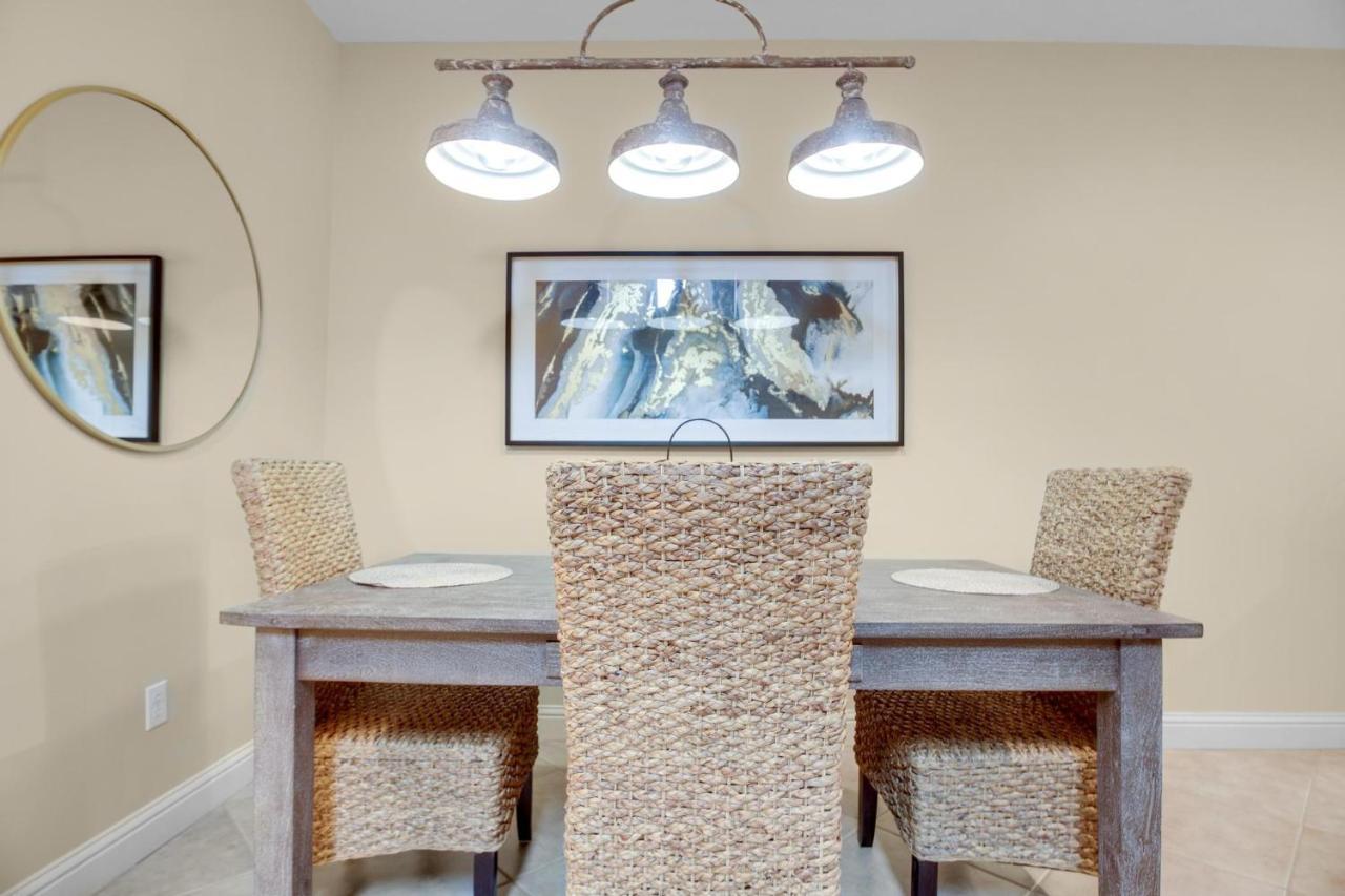 Laguna Breeze Unit C Condo Gulf Shores Luaran gambar