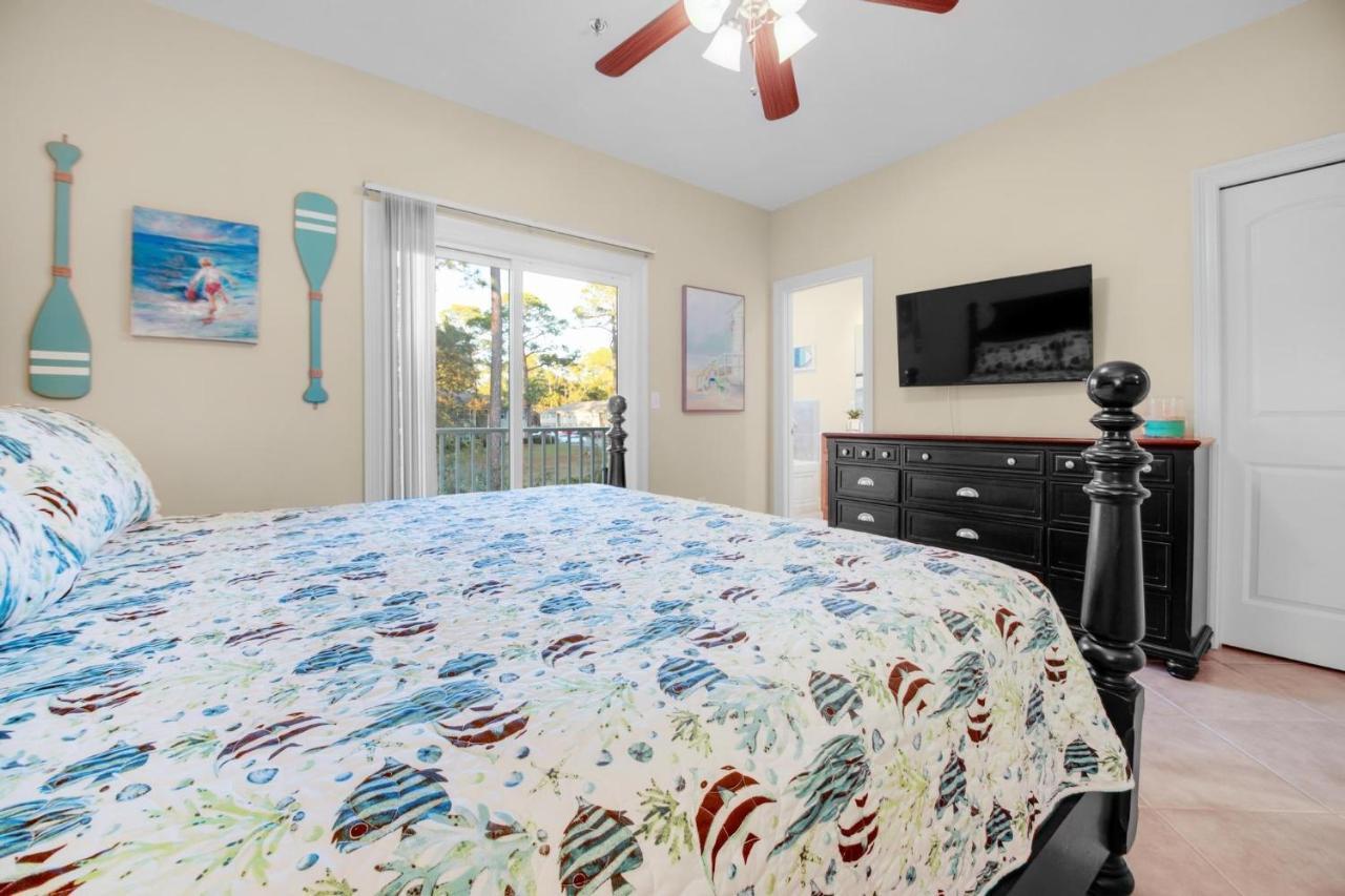 Laguna Breeze Unit C Condo Gulf Shores Luaran gambar
