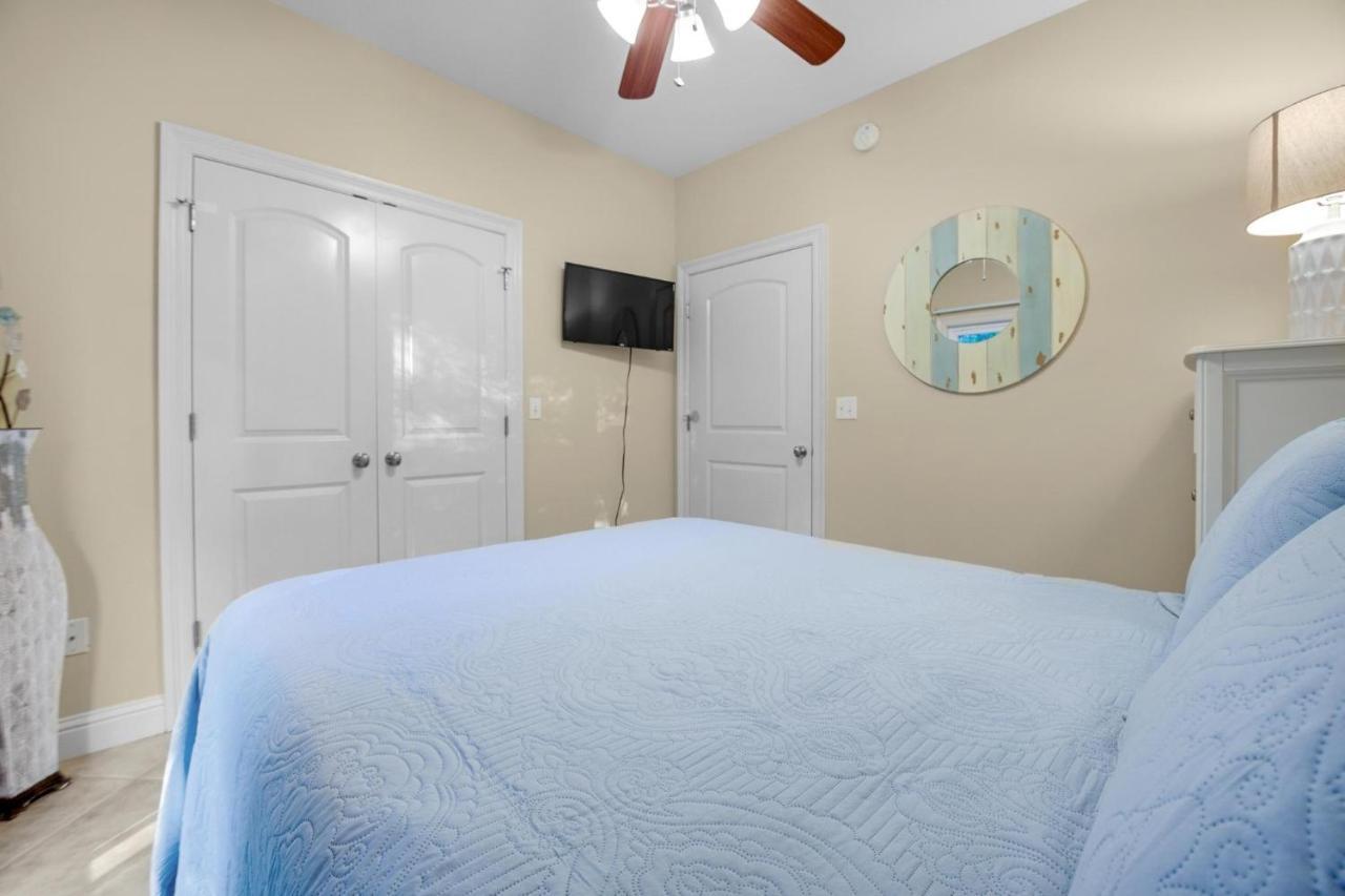 Laguna Breeze Unit C Condo Gulf Shores Luaran gambar