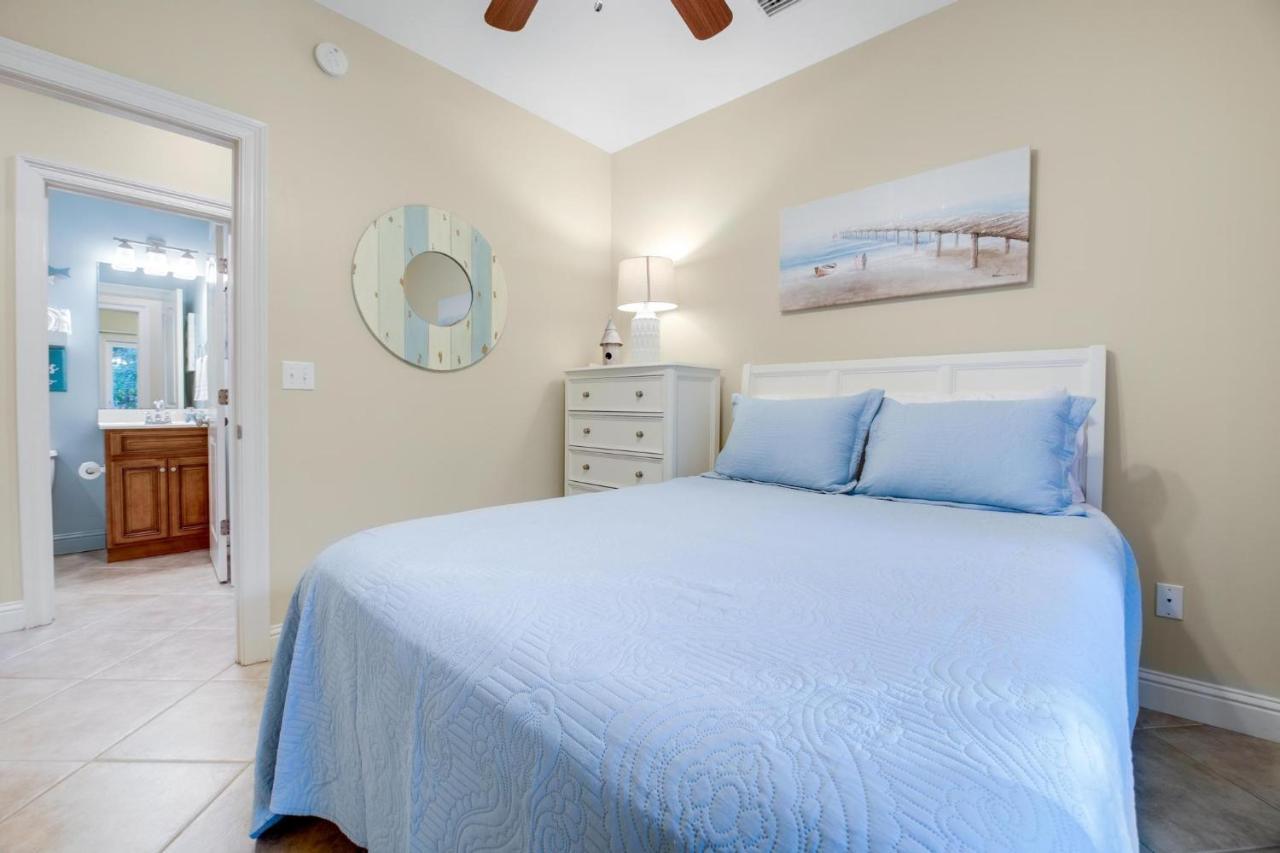 Laguna Breeze Unit C Condo Gulf Shores Luaran gambar