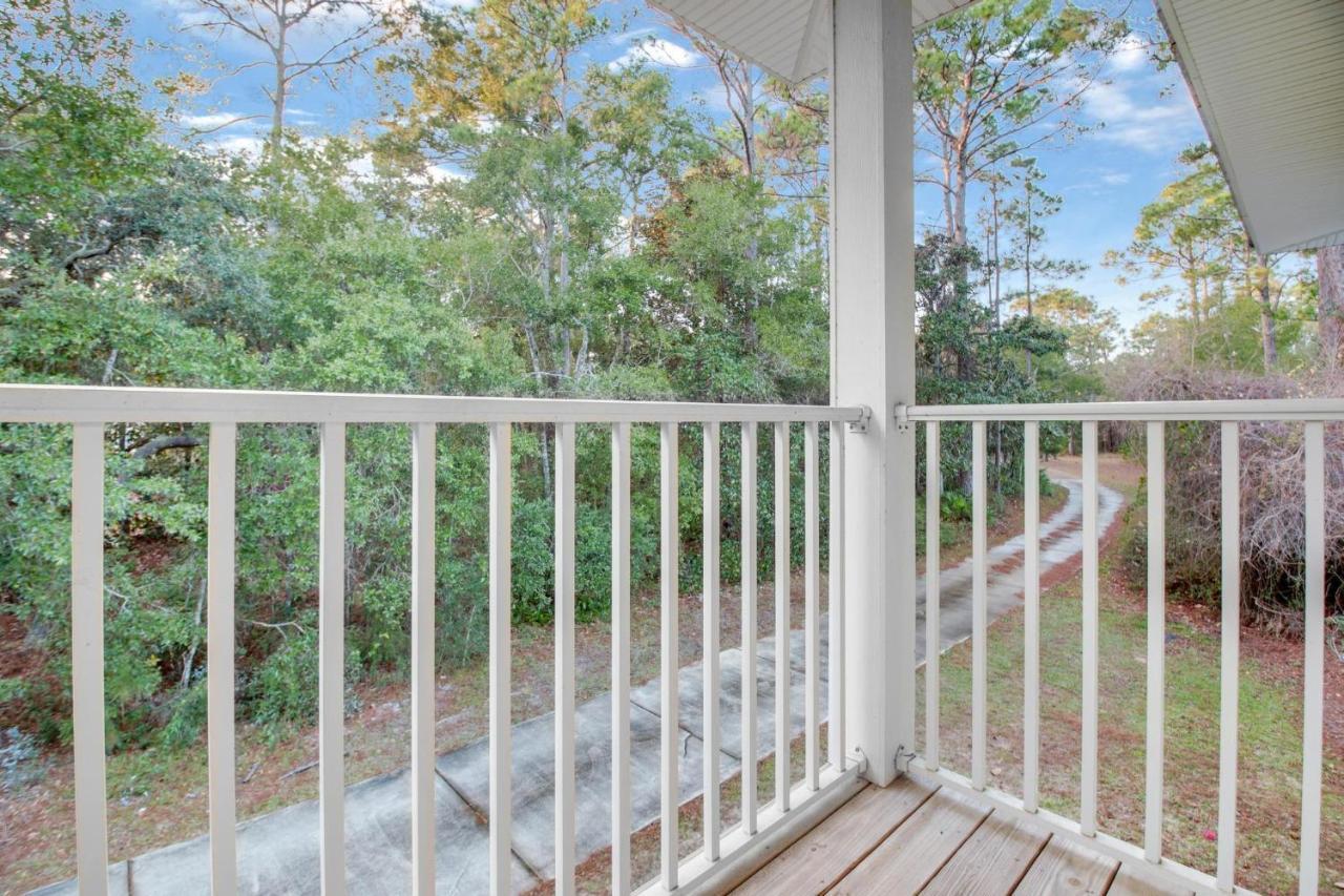 Laguna Breeze Unit C Condo Gulf Shores Luaran gambar