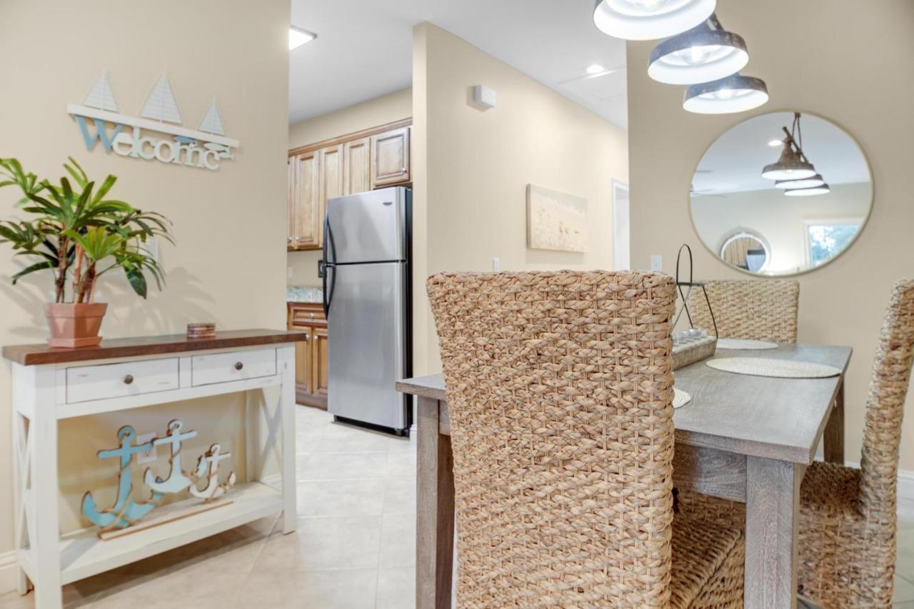 Laguna Breeze Unit C Condo Gulf Shores Luaran gambar