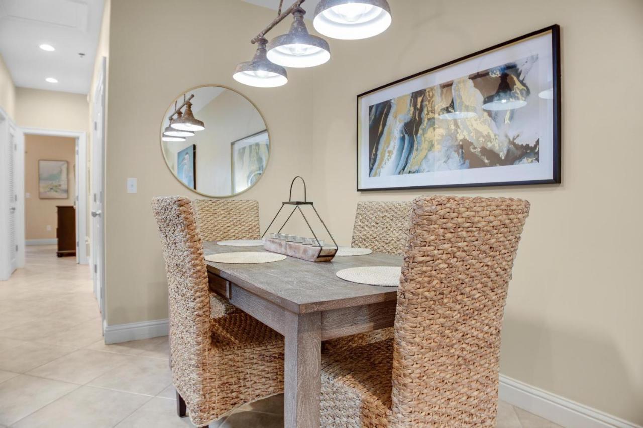 Laguna Breeze Unit C Condo Gulf Shores Luaran gambar