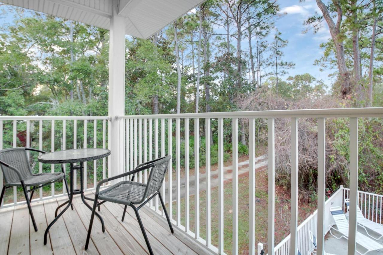 Laguna Breeze Unit C Condo Gulf Shores Luaran gambar
