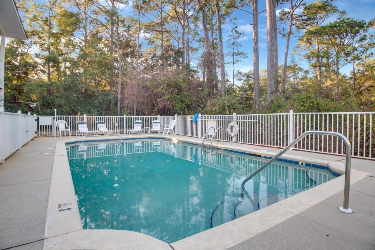 Laguna Breeze Unit C Condo Gulf Shores Luaran gambar
