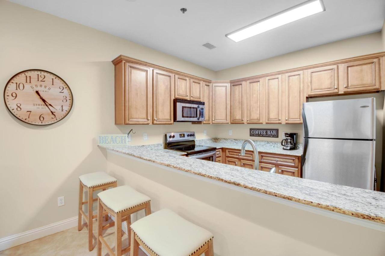 Laguna Breeze Unit C Condo Gulf Shores Luaran gambar