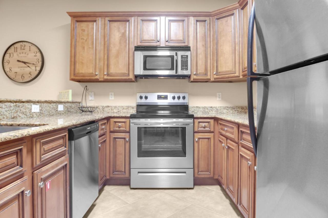 Laguna Breeze Unit C Condo Gulf Shores Luaran gambar
