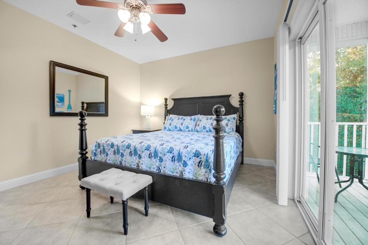 Laguna Breeze Unit C Condo Gulf Shores Luaran gambar