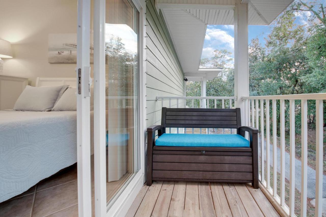 Laguna Breeze Unit C Condo Gulf Shores Luaran gambar