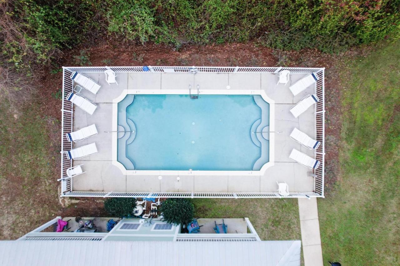Laguna Breeze Unit C Condo Gulf Shores Luaran gambar