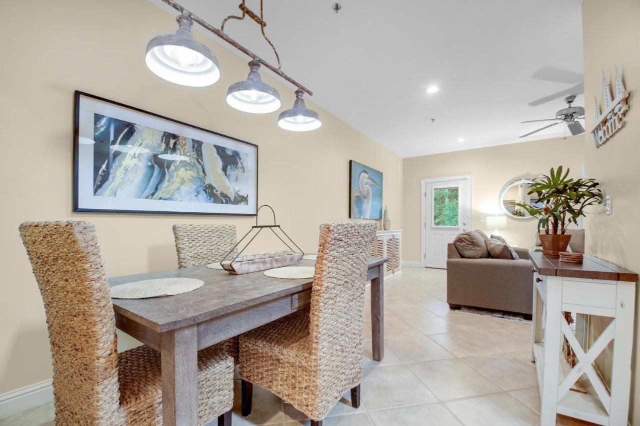 Laguna Breeze Unit C Condo Gulf Shores Luaran gambar