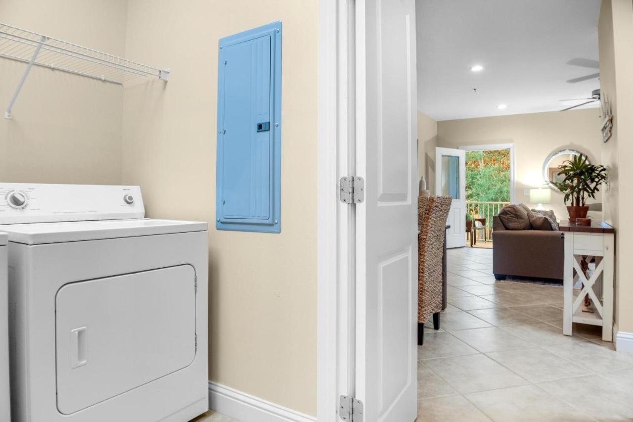 Laguna Breeze Unit C Condo Gulf Shores Luaran gambar