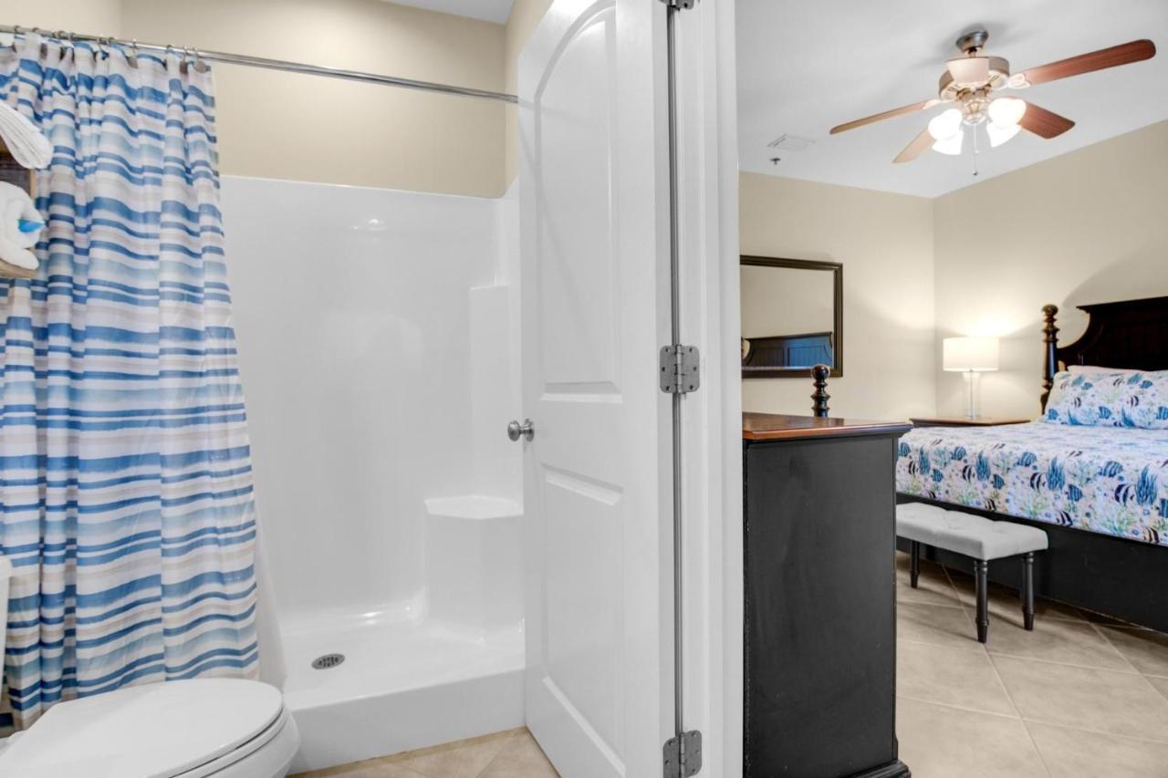 Laguna Breeze Unit C Condo Gulf Shores Luaran gambar