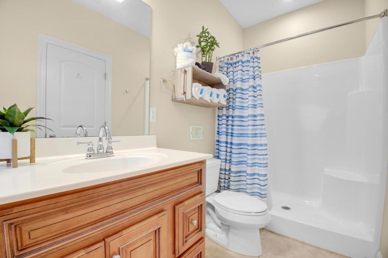 Laguna Breeze Unit C Condo Gulf Shores Luaran gambar