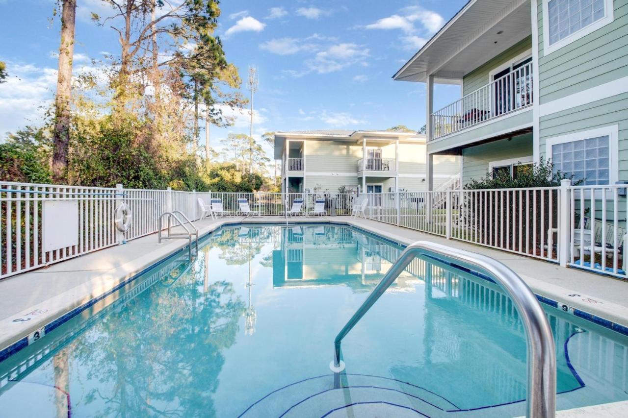 Laguna Breeze Unit C Condo Gulf Shores Luaran gambar