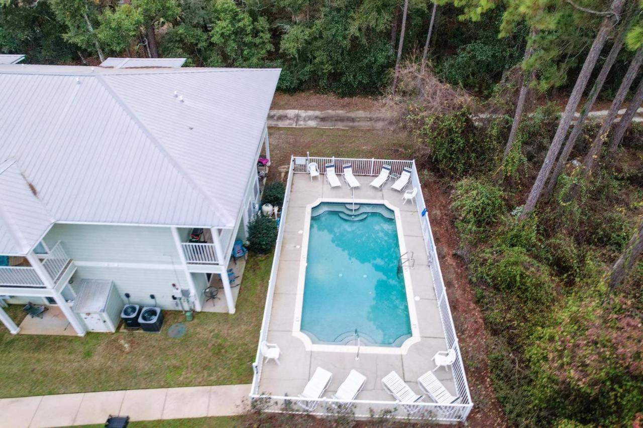 Laguna Breeze Unit C Condo Gulf Shores Luaran gambar
