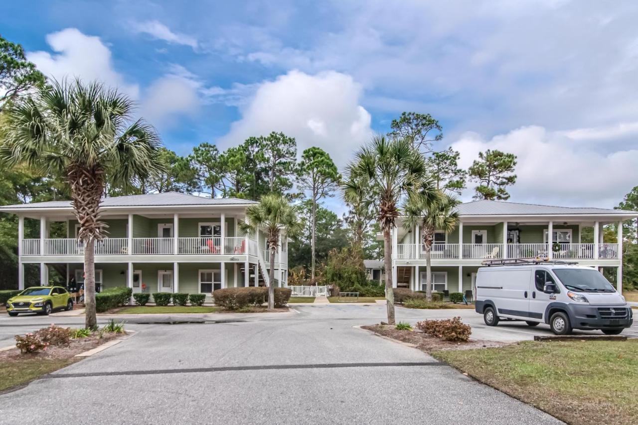 Laguna Breeze Unit C Condo Gulf Shores Luaran gambar