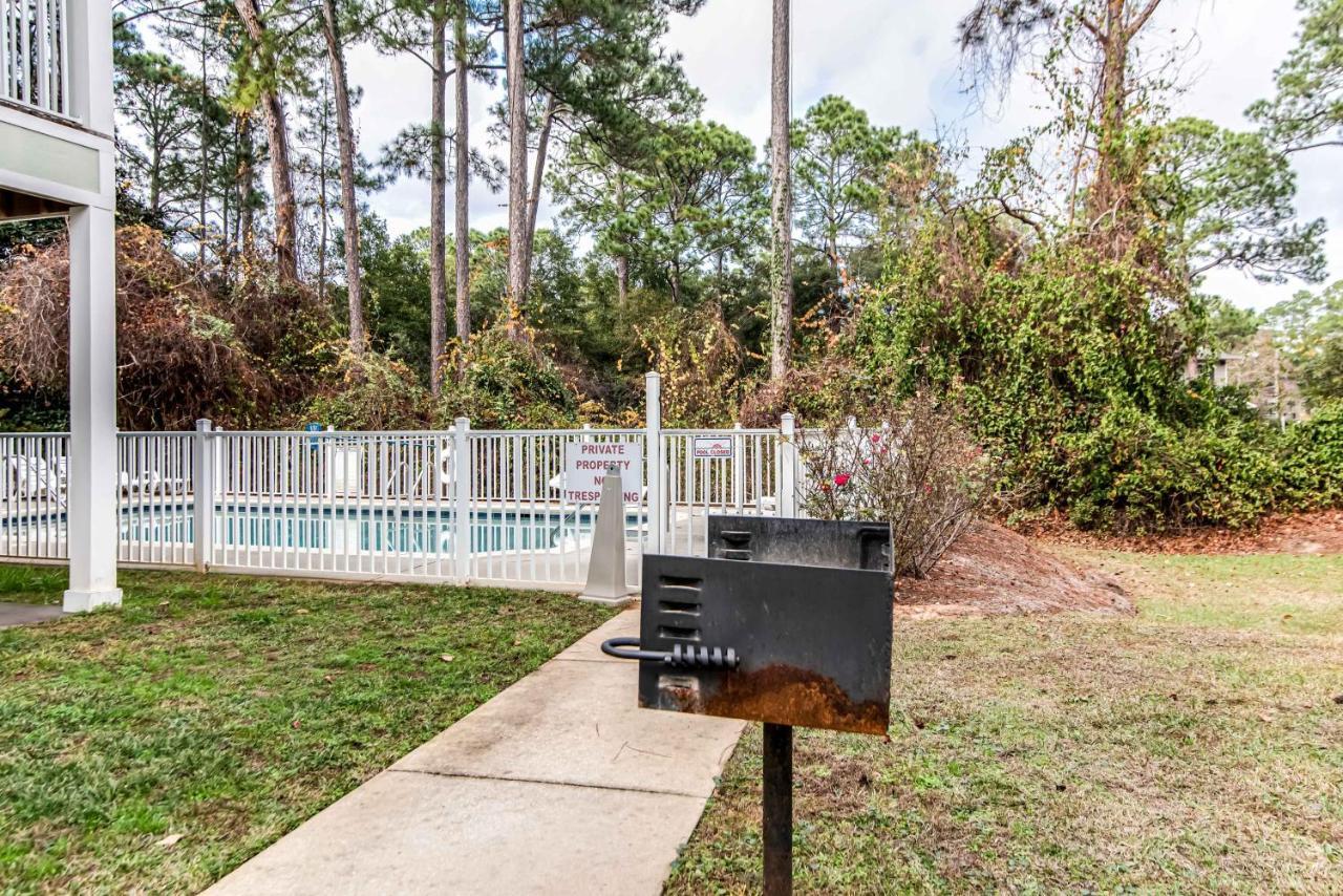 Laguna Breeze Unit C Condo Gulf Shores Luaran gambar