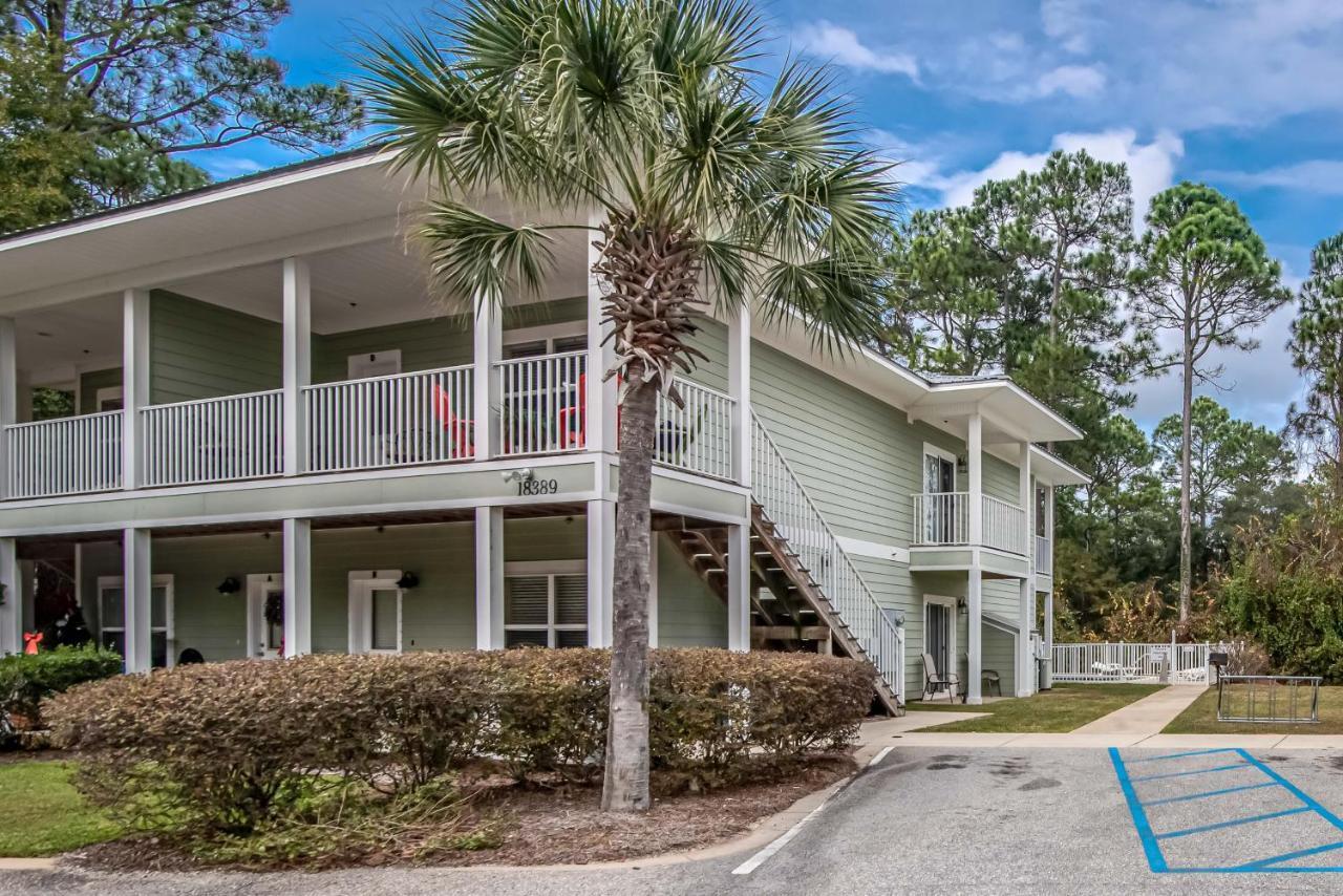 Laguna Breeze Unit C Condo Gulf Shores Luaran gambar